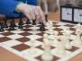 Открытый межнациональный шахматно-шашечный турнир среди молодежи
