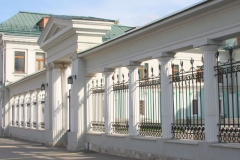 Московский дом национальностей